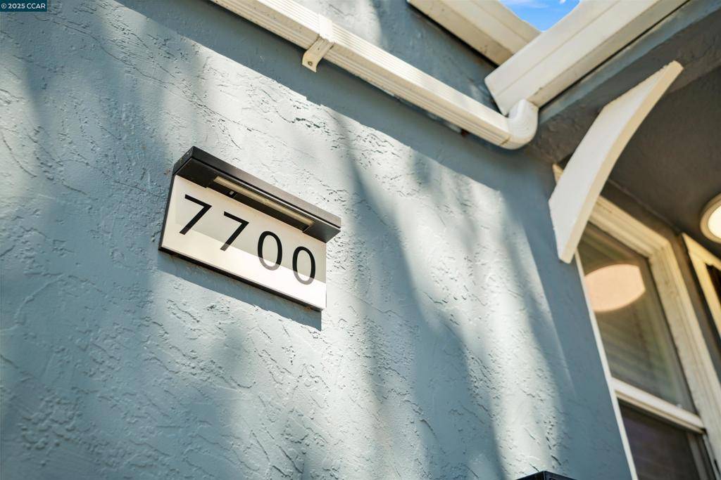 Oakland, CA 94605,7700 Garfield Ave