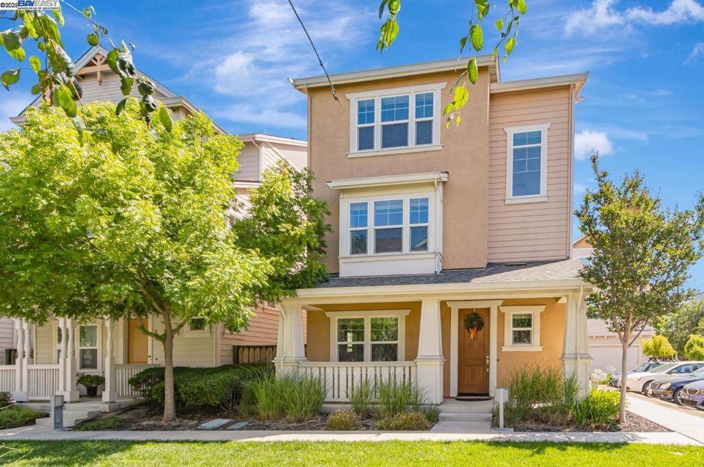 San Jose, CA 95112,705 Cannery Pl