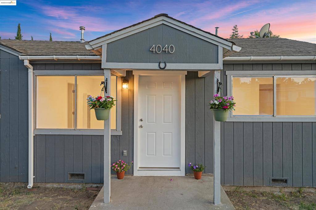 Martinez, CA 94553,4040 Ellis Rd