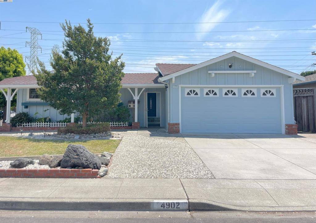 Fremont, CA 94538,4902 Everglades Park Dr