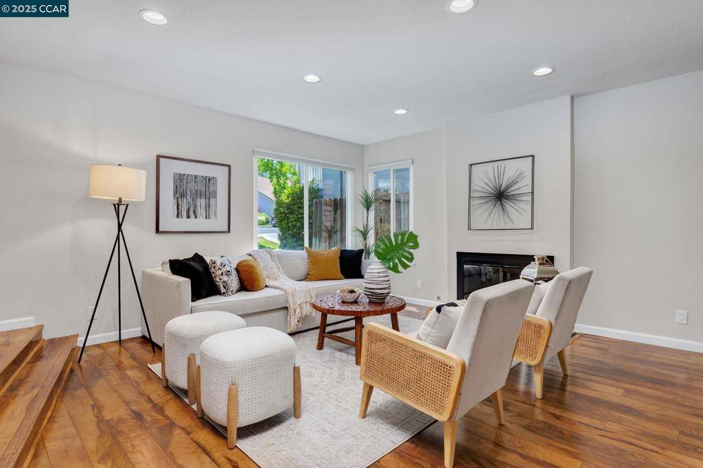Concord, CA 94521,1361 Sussex Way