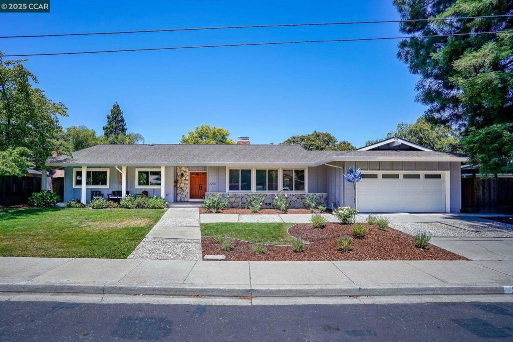 Walnut Creek, CA 94598,2250 Loch Ln