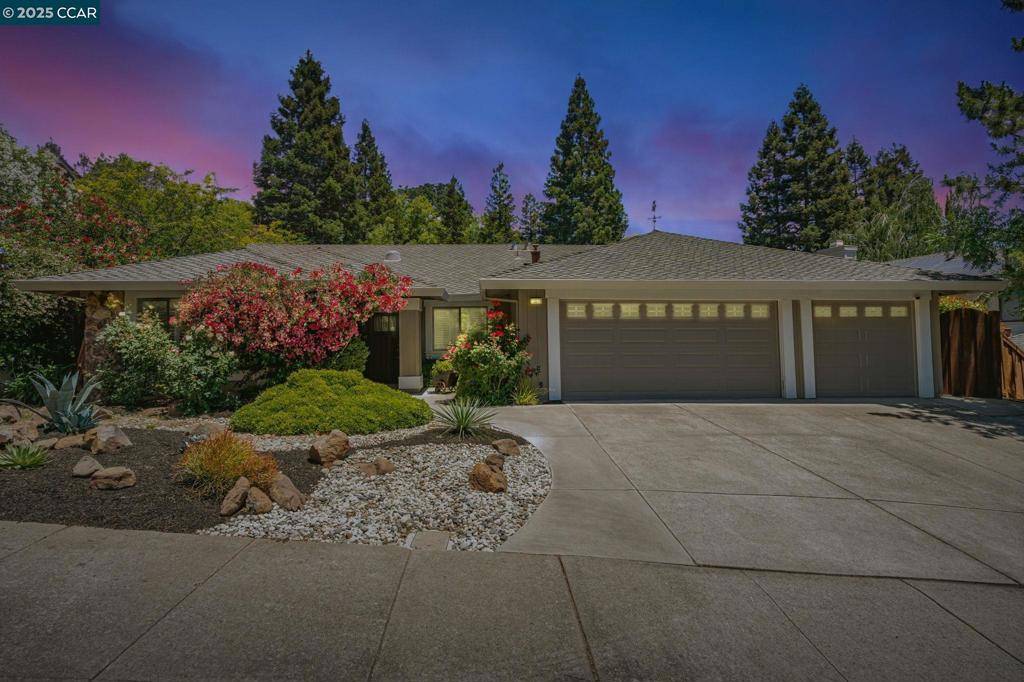 Pleasant Hill, CA 94523,308 Valley High Dr