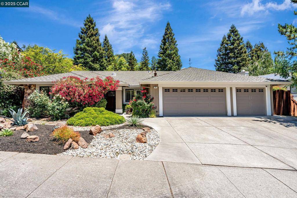 Pleasant Hill, CA 94523,308 Valley High Dr
