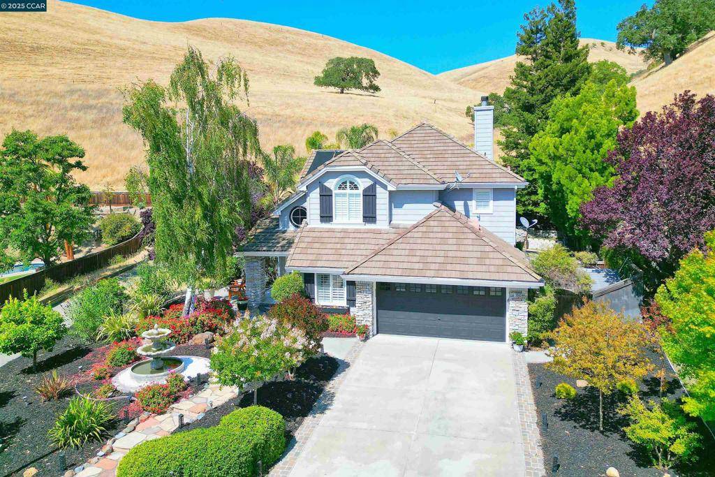Clayton, CA 94517,3083 Windmill Canyon Drive