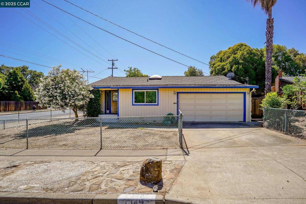 Concord, CA 94521,1349 Pennsylvania Blvd