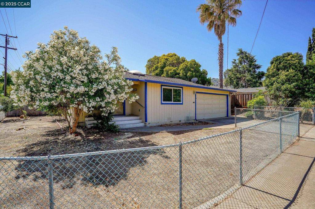 Concord, CA 94521,1349 Pennsylvania Blvd