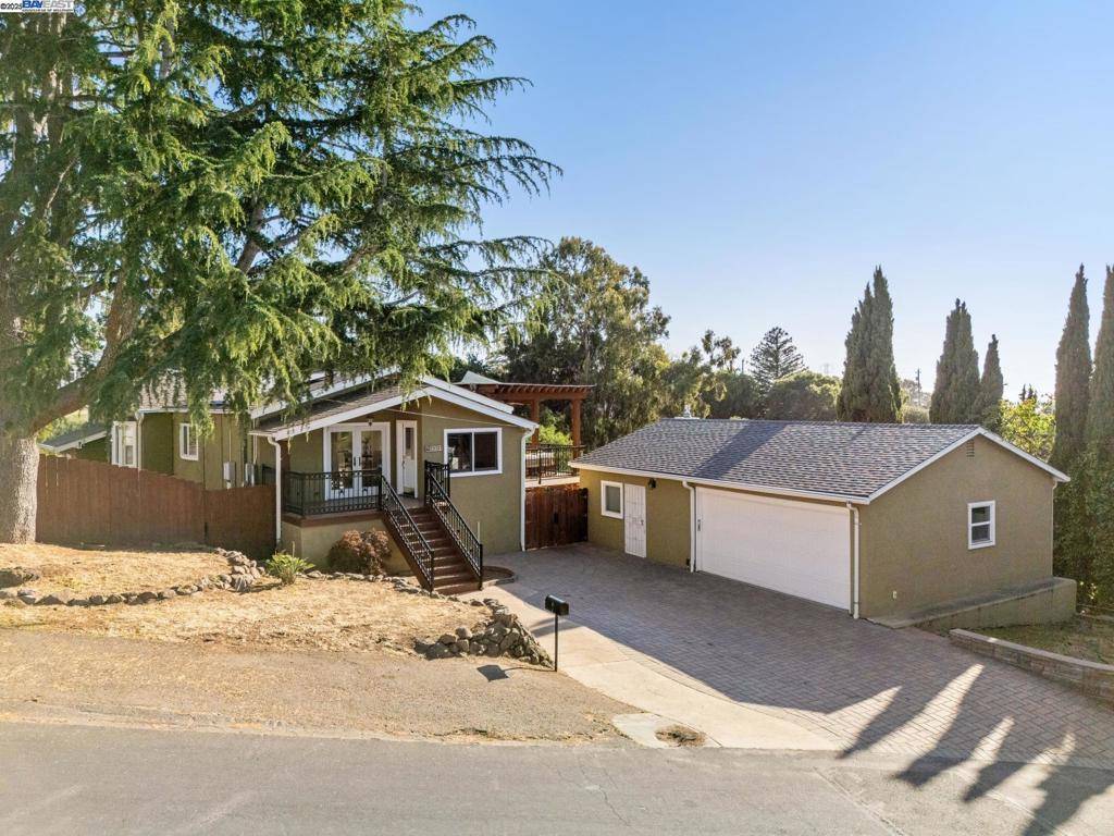 Hayward, CA 94542,25321 Morse Ct