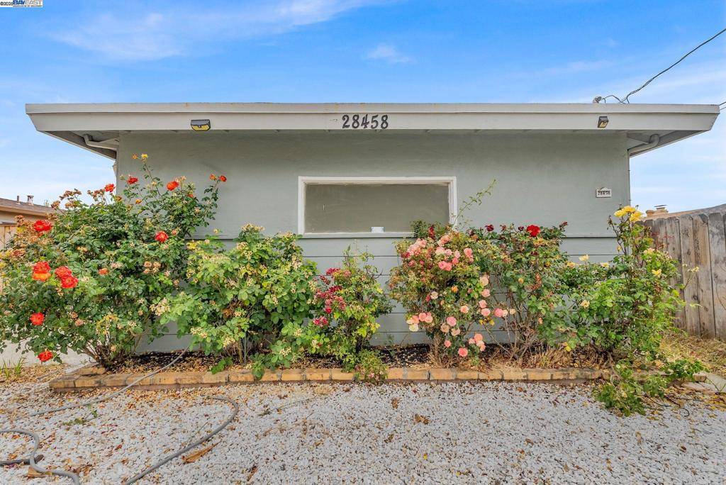 Hayward, CA 94544,28458 Etta Ave