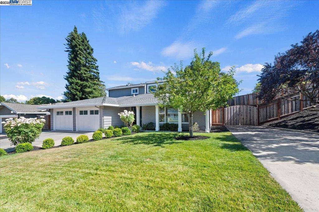 Danville, CA 94526,103 Baldwin Dr