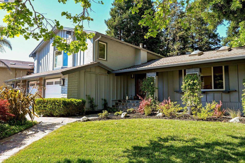 San Ramon, CA 94583,561 Santander Dr