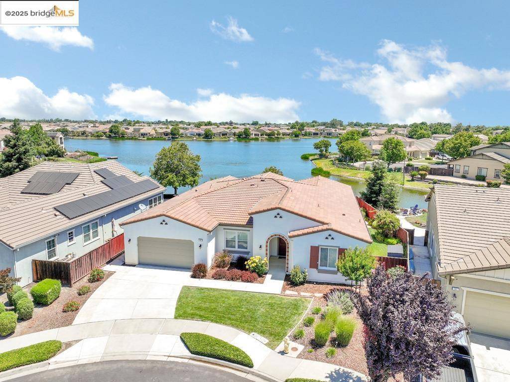 Oakley, CA 94561,133 Clear Lake Ct