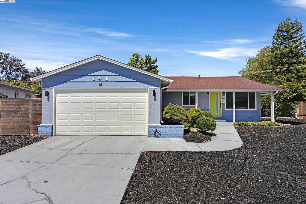 Fremont, CA 94538,141 Peony Ct