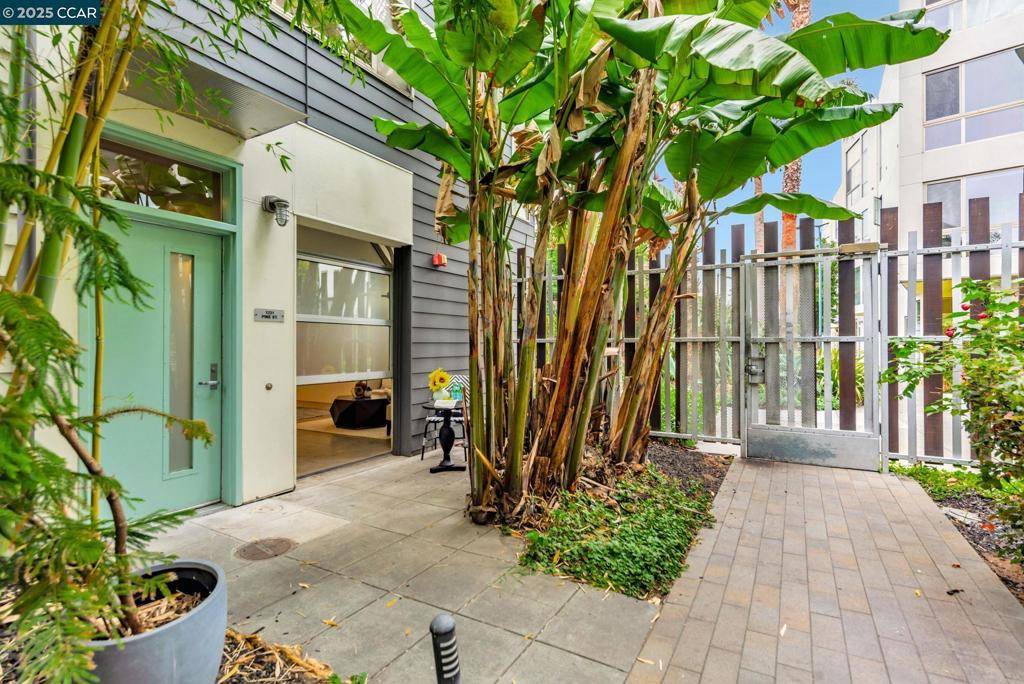 Oakland, CA 94607,1231 Pine St