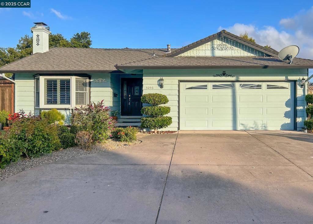 San Ramon, CA 94583,3296 Casa Grande Dr