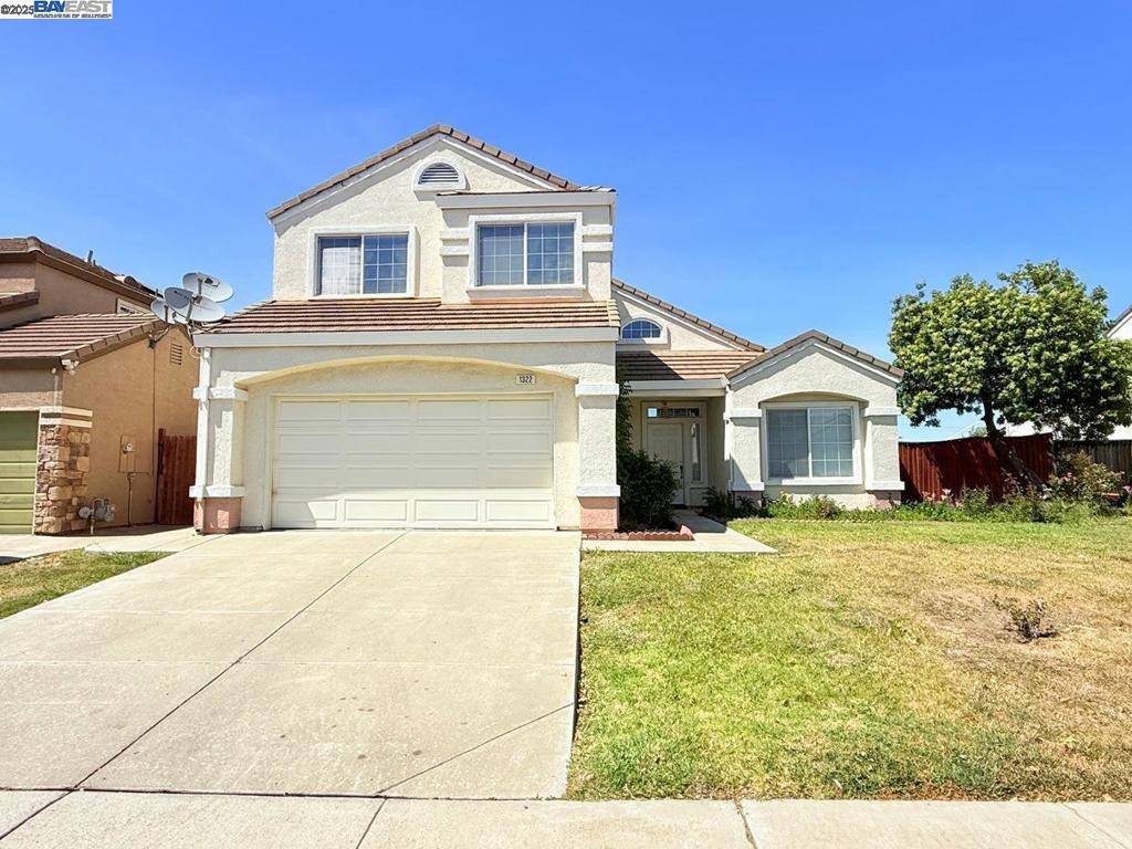 Pittsburg, CA 94565,1322 Emerson Dr