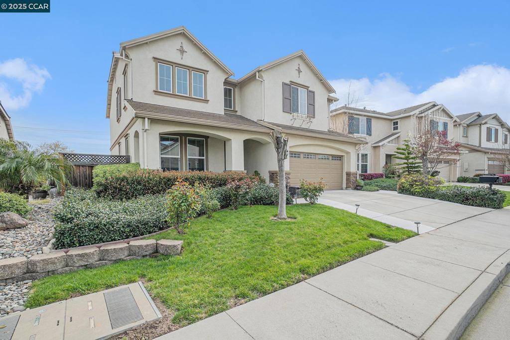 Brentwood, CA 94513,1124 Europena Drive