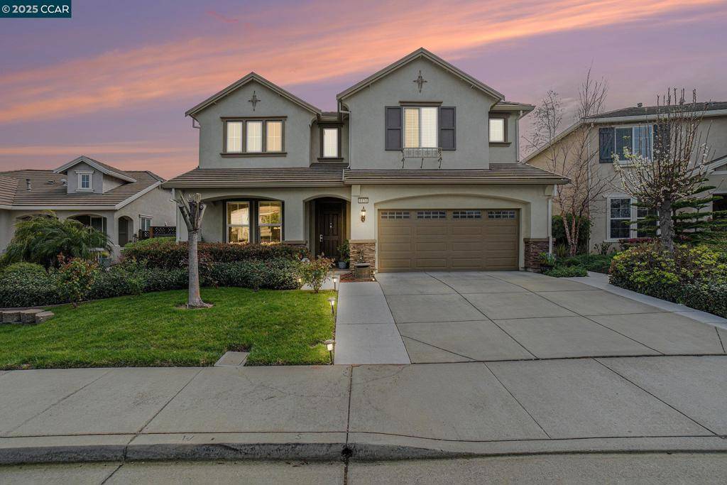 Brentwood, CA 94513,1124 Europena Drive