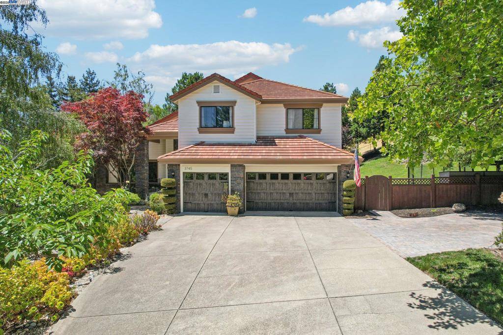 Danville, CA 94506,3745 Deer Trail Ct