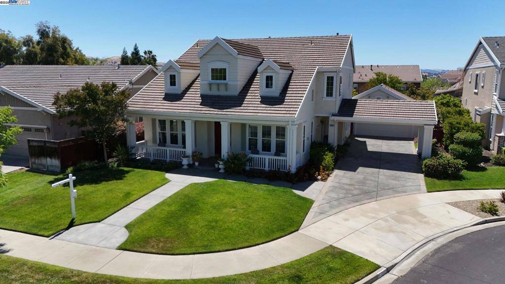 Livermore, CA 94550,2823 Bresso Ct