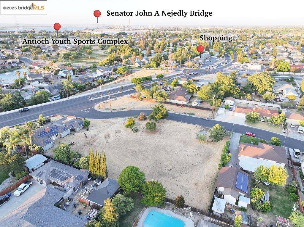 Antioch, CA 94509-2822,1806 Blossom Drive