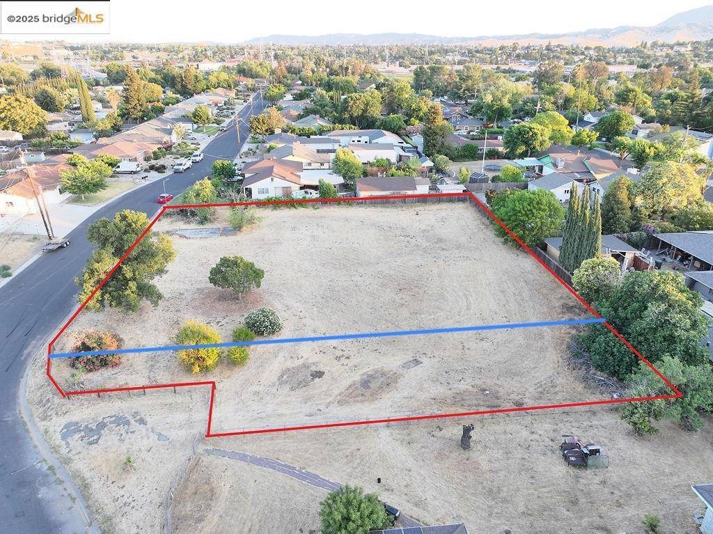 Antioch, CA 94509-2822,1806 Blossom Drive