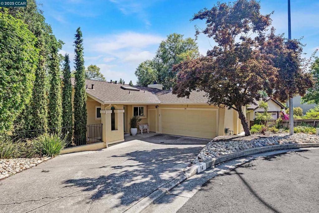 Pleasant Hill, CA 94523,14 Saint Louis Ln
