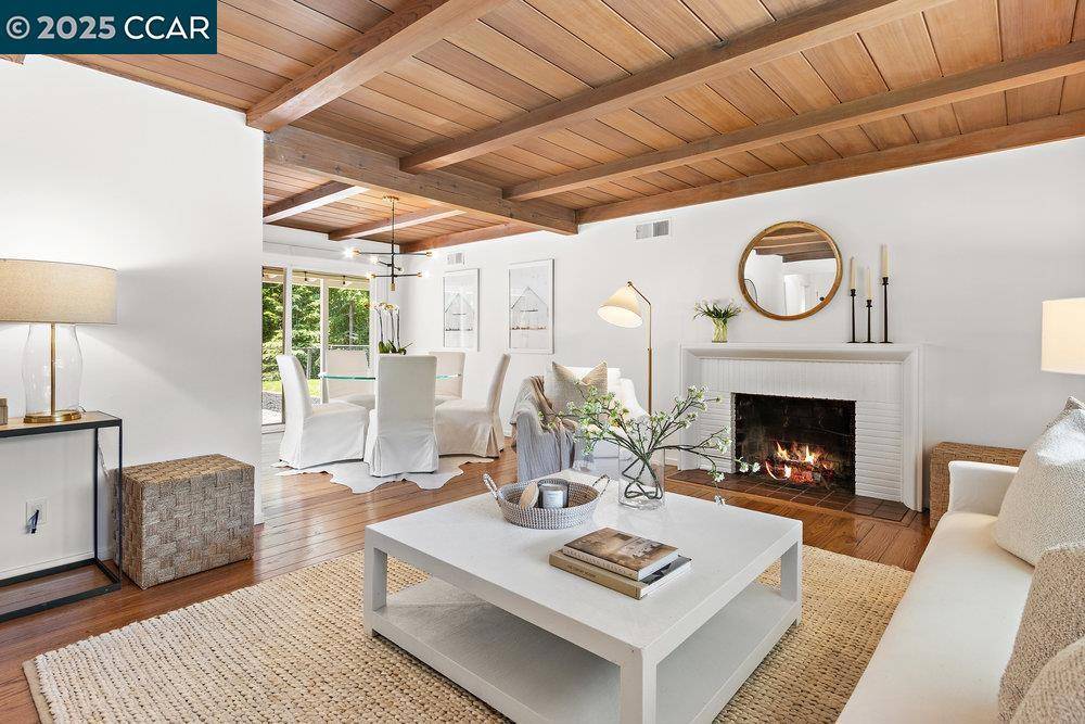 Orinda, CA 94563,180 Ivy Drive