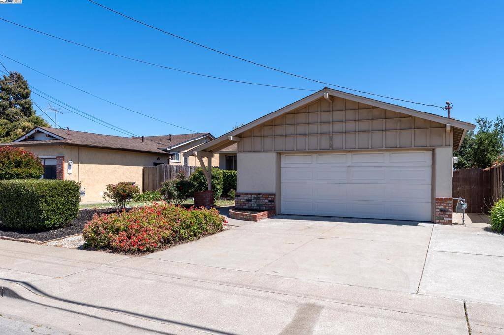 San Leandro, CA 94579,974 KRAMER ST
