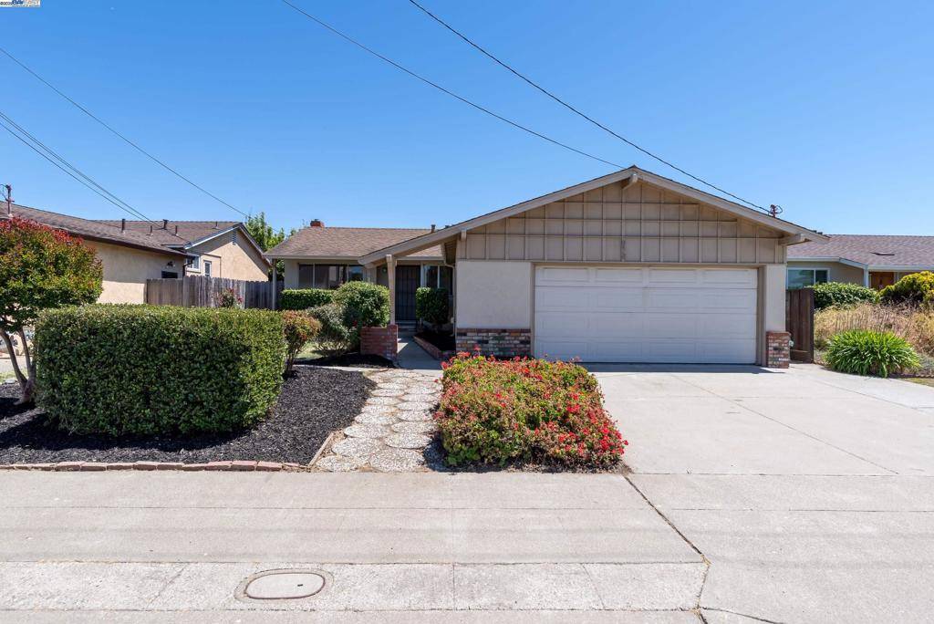 San Leandro, CA 94579,974 KRAMER ST