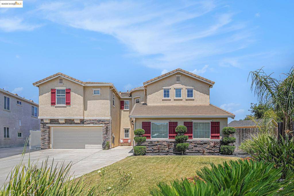 Oakley, CA 94561,140 Ridge Crest Ct