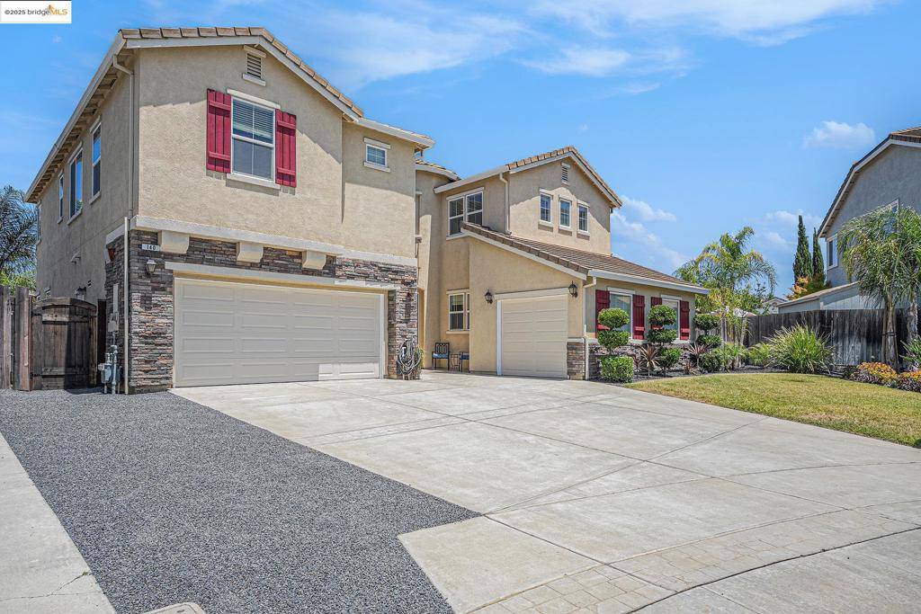 Oakley, CA 94561,140 Ridge Crest Ct