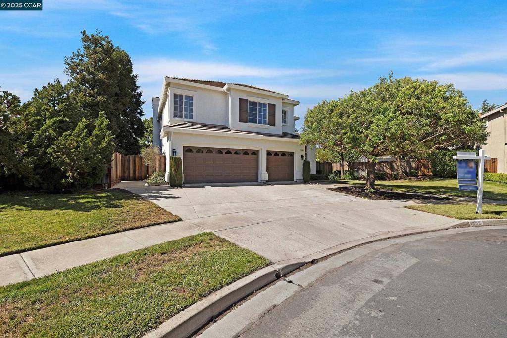 Livermore, CA 94550,1608 Fluorite Ct