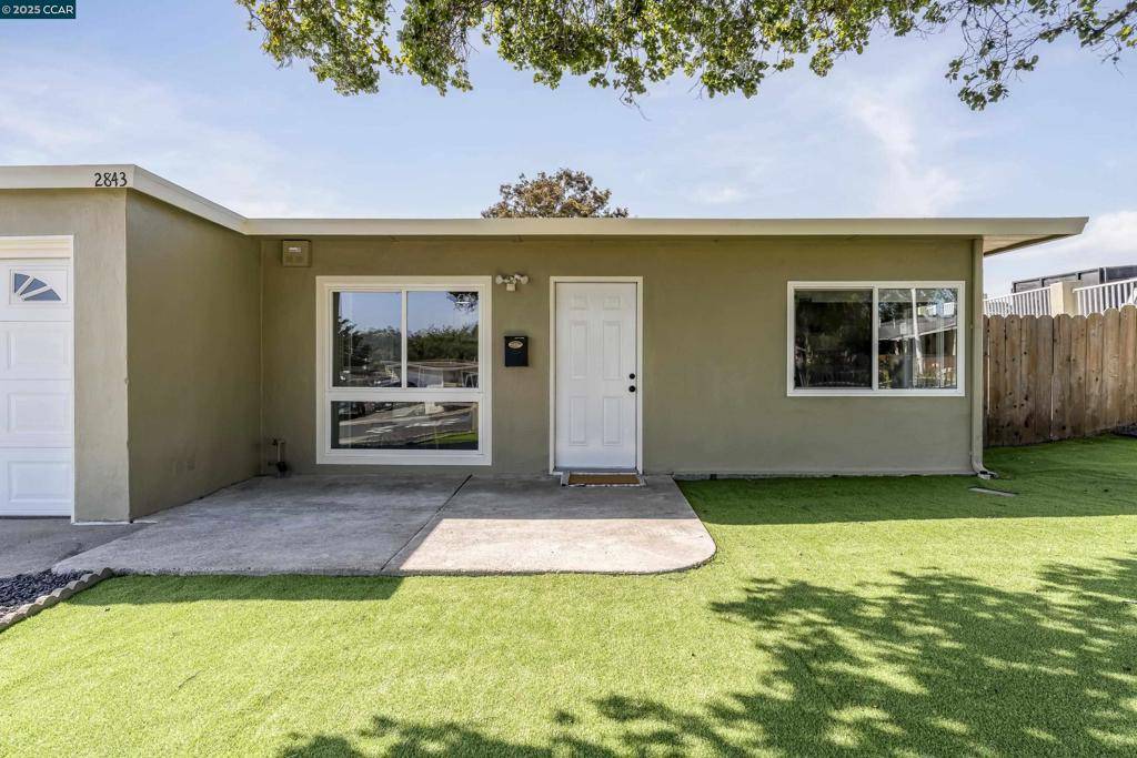 Richmond, CA 94806,2843 Moyers Rd