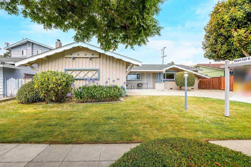 Hayward, CA 94544,30658 Vanderbilt St