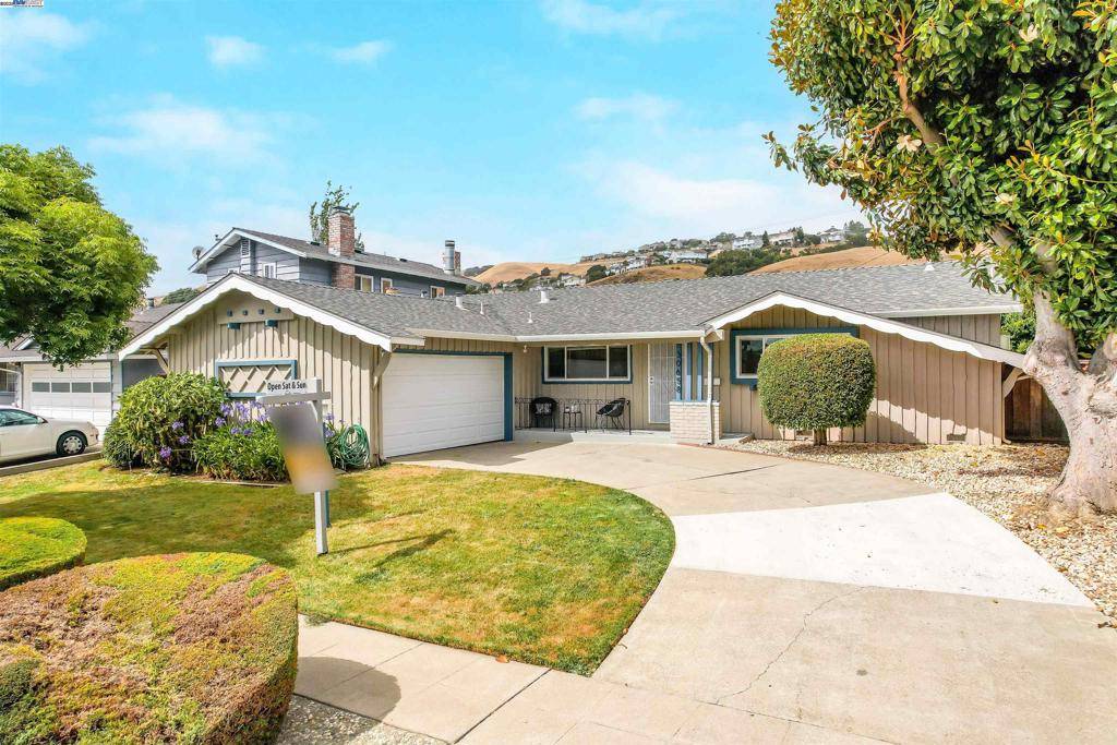 Hayward, CA 94544,30658 Vanderbilt St