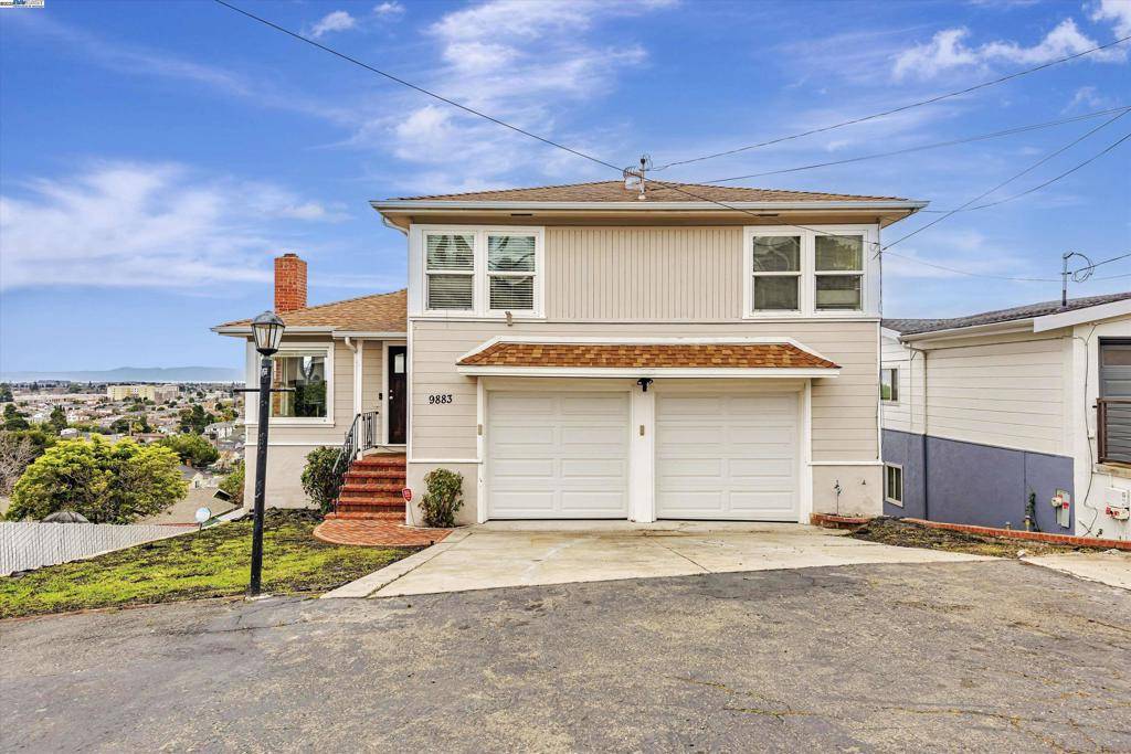 Oakland, CA 94605,9883 Lawlor St