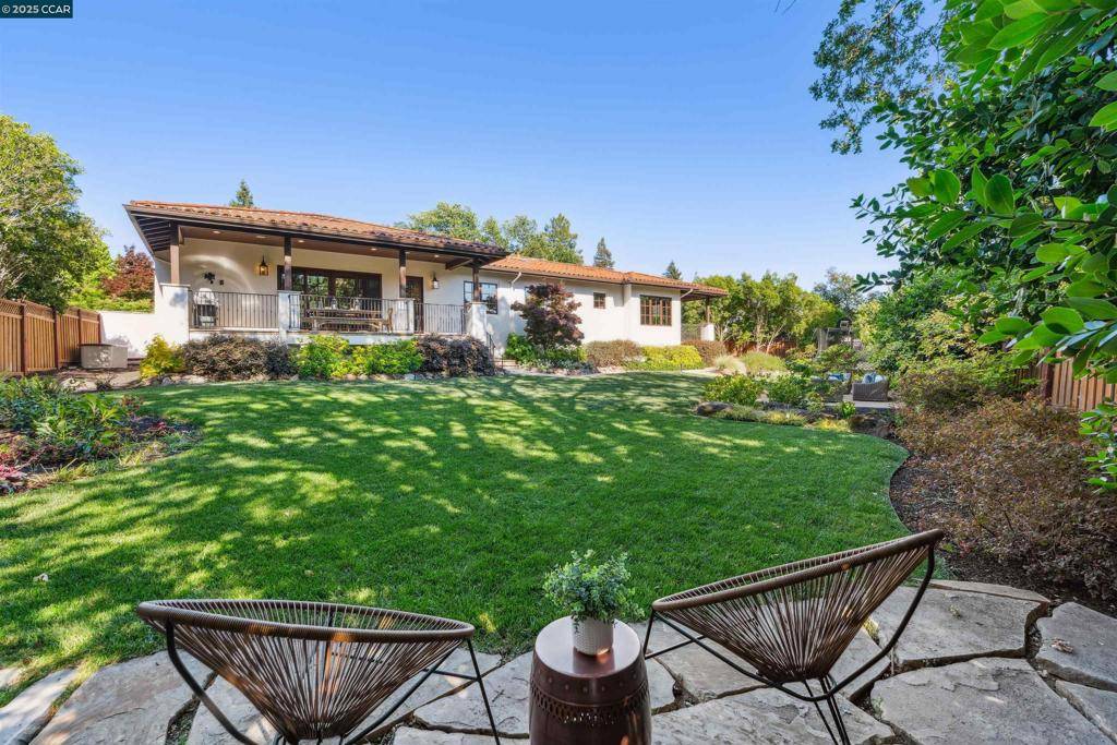 Lafayette, CA 94549,727 Glenside Cir