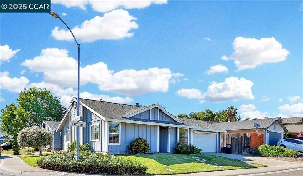 Antelope, CA 95843,8301 Brixham Ct