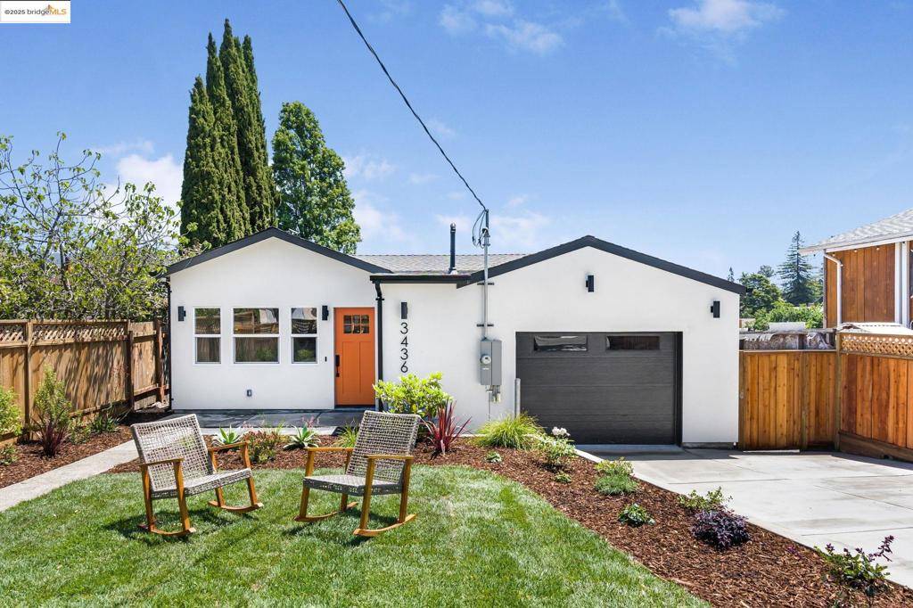 Oakland, CA 94619,3436 Birdsall Ave