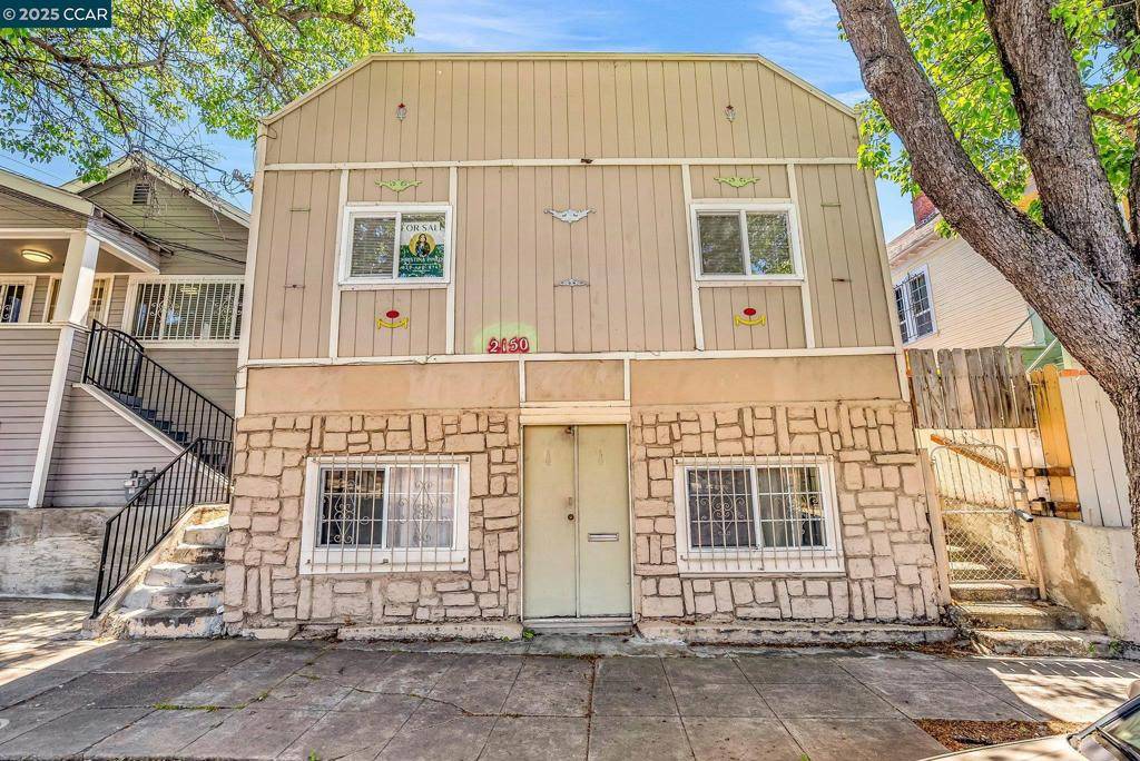 Oakland, CA 94601,2150 35Th Ave