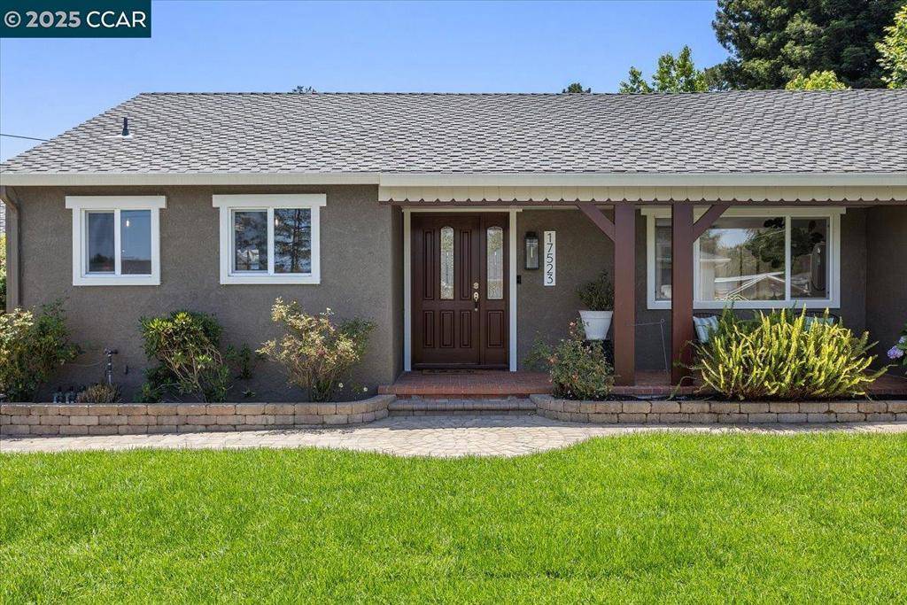Castro Valley, CA 94546,17523 Parker Rd
