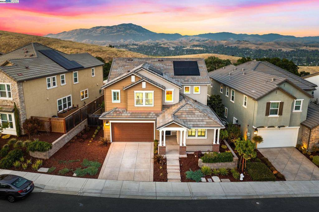 San Ramon, CA 94583,808 Via Palermo