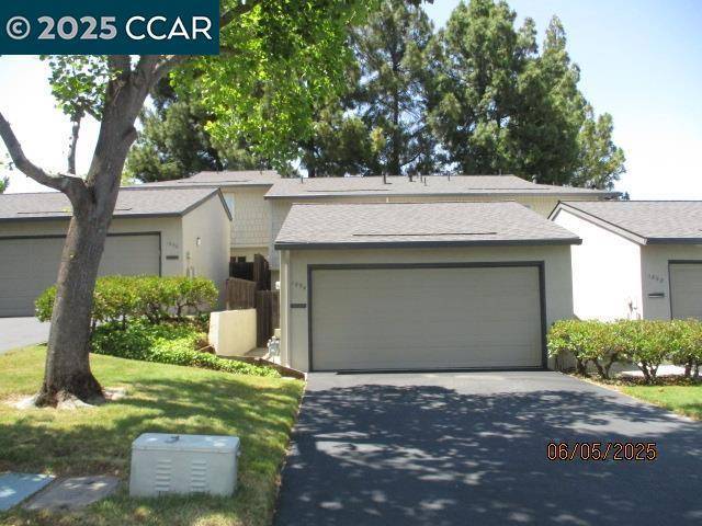 Walnut Creek, CA 94597,1894 Cannon Dr