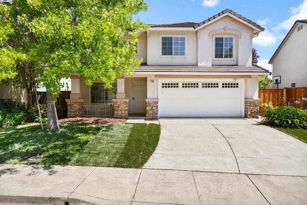 Fremont, CA 94536,786 Pacu Ter