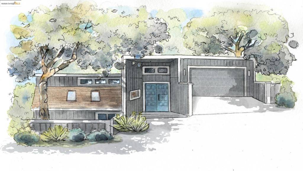 Oakland, CA 94602,4393 Bridgeview Dr