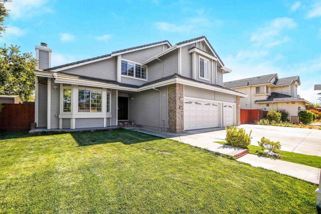 Livermore, CA 94551,3473 Edinburgh Dr
