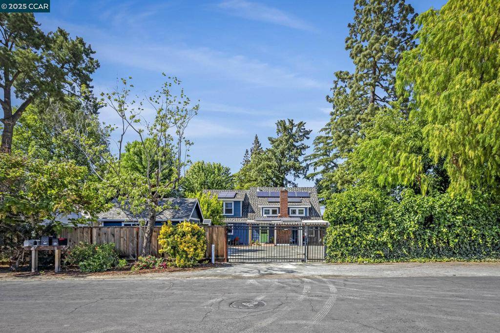 Concord, CA 94519,3505 Euclid Ave