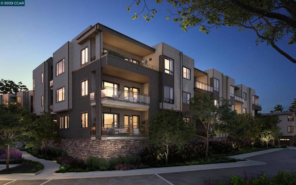 Lafayette, CA 94549-2505,20 Woodbury Highlands Court #10