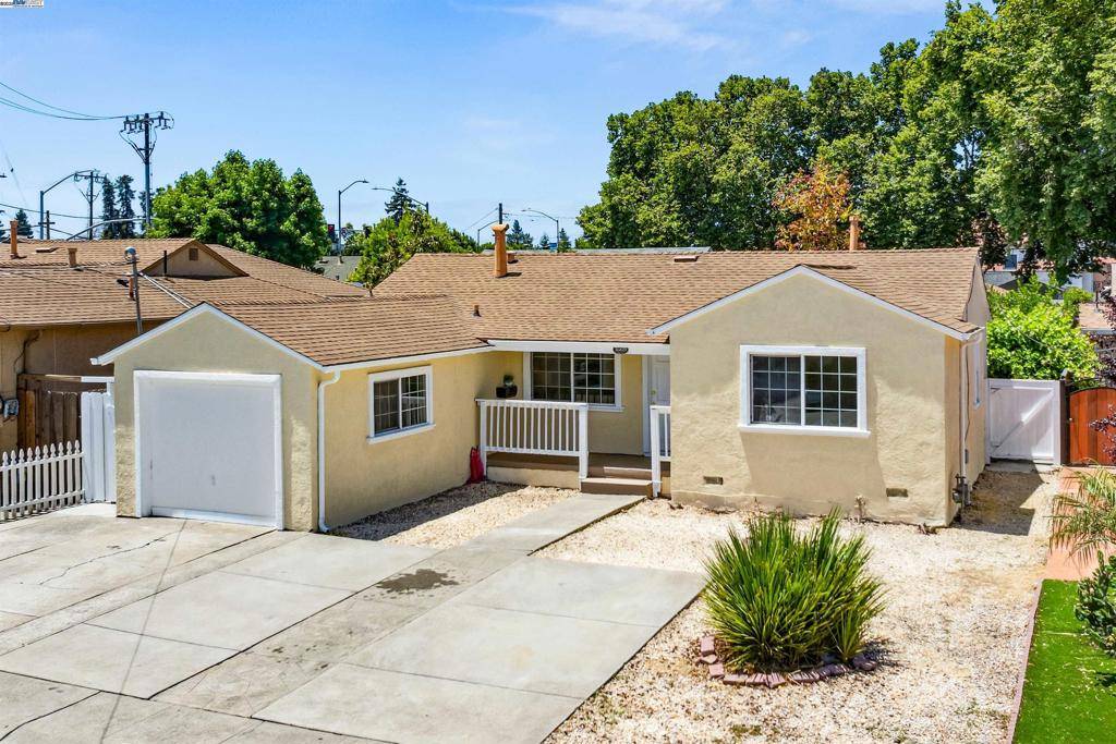 San Lorenzo, CA 94580,16829 Daryl Ave